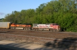 BNSF 898